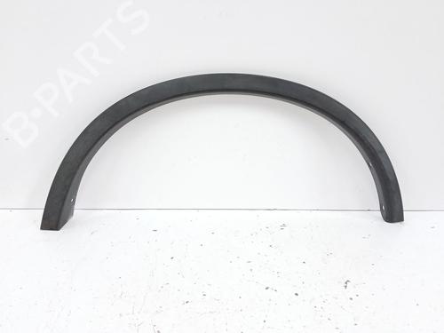 Aba guarda lamas trás esquerda Aba guarda lamas trás esquerda 37198948 37198948