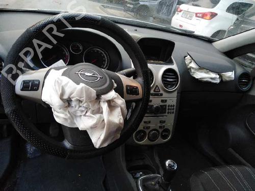 Instrument cluster OPEL CORSA D (S07) 1.2 (L08, L68) | BP7541390C47