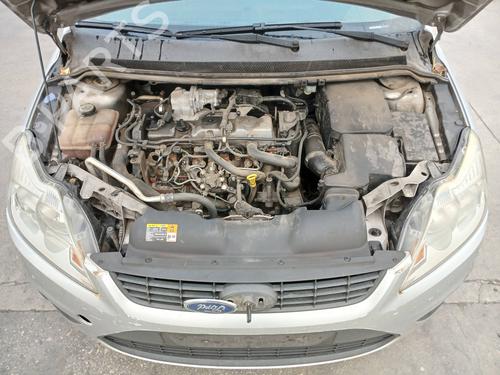 Engine FORD FOCUS II (DA_, HCP, DP) 1.8 TDCi | BP24504766M1 