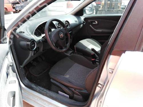 Left headlight SEAT IBIZA III (6L1) 1.4 TDI | BP17773436C28 