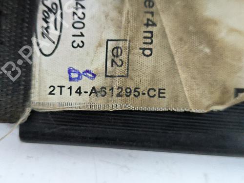 Front left seatbelt FORD TRANSIT CONNECT (P65_, P70_, P80_) 1.8 TDCi | BP34007706I26  - Image 5