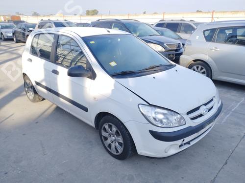 Used Parts HYUNDAI GETZ (TB) 1.1 5062556