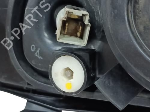 Right headlight NISSAN TERRANO II (R20) 2.7 TDi 4WD | BP29355334C29 