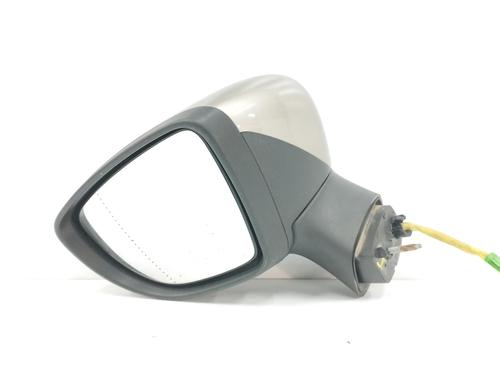 Used Left mirror RENAULT CAPTUR I (J5_, H5_) 1.5 dCi 90 (J5N4, J5M5, J5MW, J5M6, J5AL, J5AJ) (90 hp) 12426928