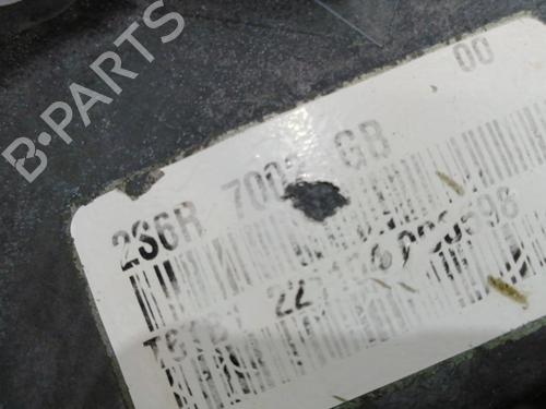 Gearbox MAZDA 2 (DY)  | BP7109578M3 