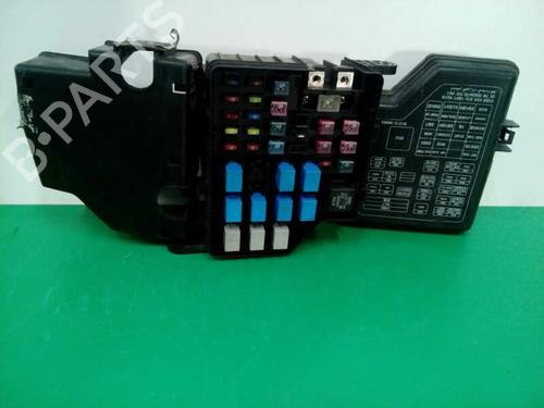 Used Fuse box HYUNDAI SANTA FÉ I (SM) [2000-2006]  4726894