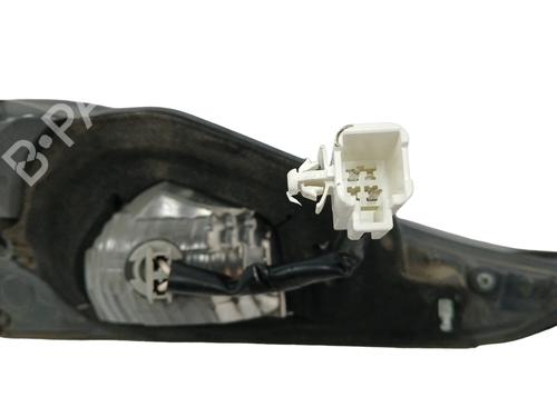 Right tailgate light LEXUS CT (ZWA10_) | BP17482753C80