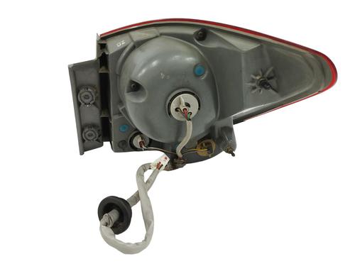 Left taillight CHEVROLET CRUZE (J300)  | BP13578373C34 
