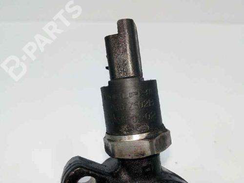 Injection rail RENAULT MEGANE II (BM0/1_, CM0/1_)  | BP4967572M98 