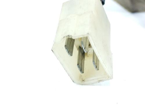 Front wiper motor EBRO F-Serie  | BP29119015M29 