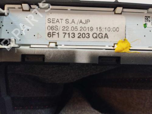 Other SEAT IBIZA V (KJ1, KJG) 1.0 TSI | BP14151819O1 