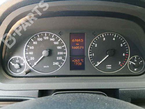 Master brake MERCEDES-BENZ A-CLASS (W169)  | BP10643768M77  - Image 6