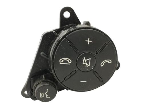 Steering wheel controls MERCEDES-BENZ E-CLASS T-Model (S212)  A2048210051 | LADO | DERECHO