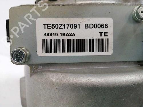 Steering column NISSAN JUKE (F15) 1.6 | BP8826498M21 