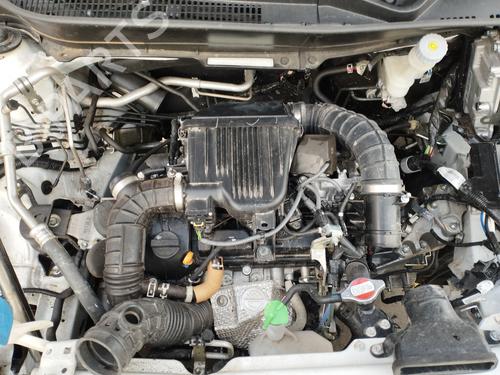 Right front driveshaft SUZUKI VITARA (LY) 1.0 AllGrip (APK 310) | BP12442181M39