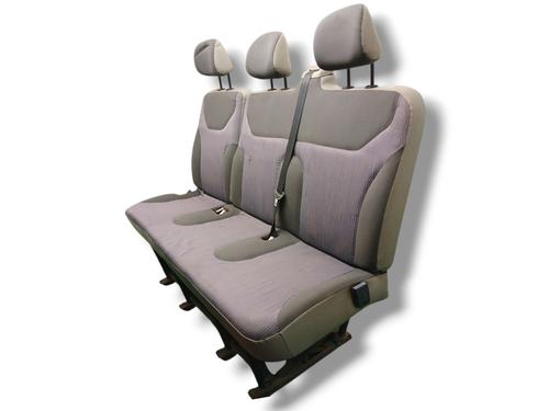 Rear seat OPEL VIVARO A Bus (X83) 2.5 DTI (F7, J7, A07) | BP29754342C17 