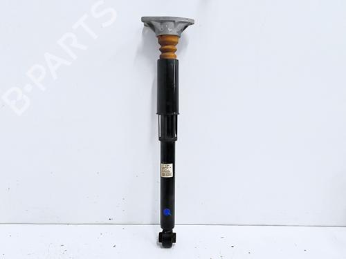 Used Left rear shock absorber Left rear shock absorber MINI MINI (F56) Cooper SE / Electric (184 hp) 34113882 34113882