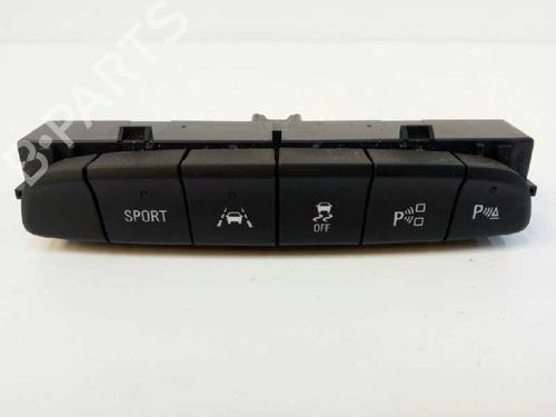 Used Switch OPEL ASTRA K (B16) [2015-2022]  5836947
