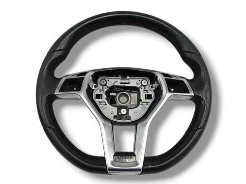 Used Steering wheel MERCEDES-BENZ E-CLASS Coupe (C207) E 220 CDI / d (207.302, 207.301) (170 hp) 23959241