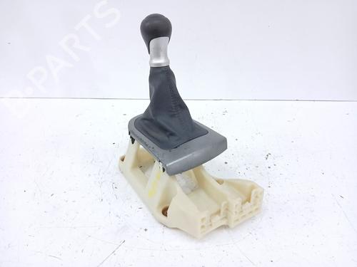 Gear lever KIA RIO III (UB) 1.25 CVVT | BP36992670M90 - Image 2