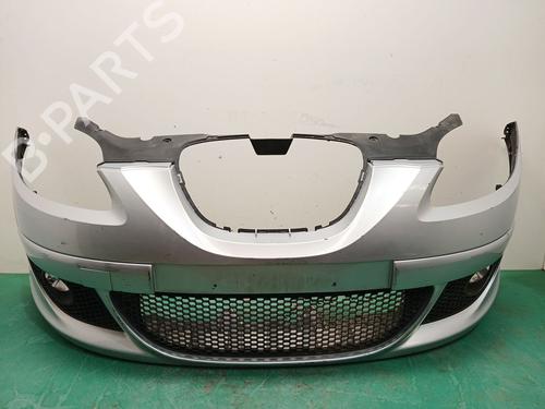 Front bumper SEAT ALTEA (5P1) 2.0 TDI 16V | BP32426436C7