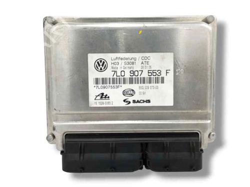 Used Control unit VW TOUAREG (7LA, 7L6, 7L7) 5.0 V10 TDI (313 hp) 21168836