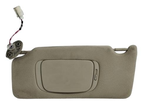 Used Left sun visor LEXUS RX (_U3_) 400h AWD (MHU38_, MHU38R) (272 hp) 13659065