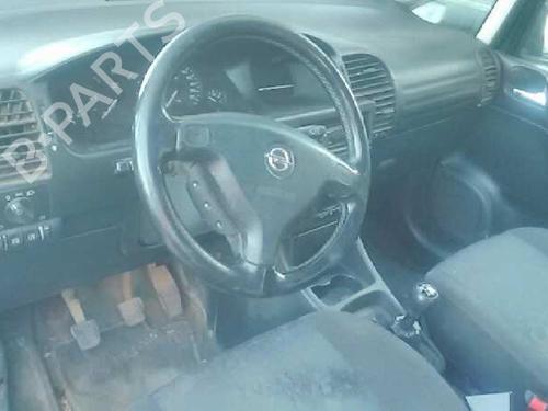 Servopumpe OPEL ZAFIRA A MPV (T98) 2.0 DTI 16V (F75) | BP5634914M99 