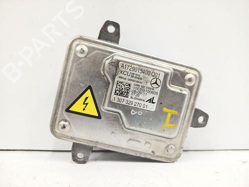 xenon-ballast-mercedes-benz-c-class-coupe-c204-2011-35807125 main image
