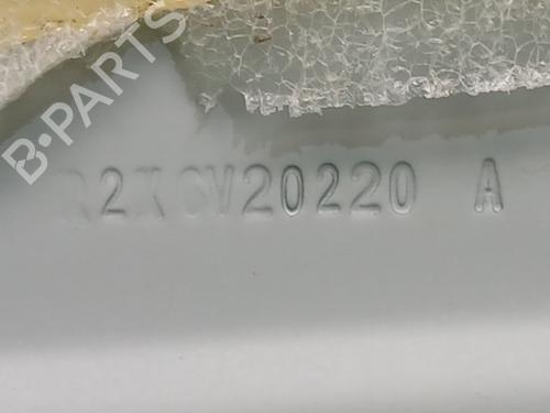 Right front door FORD TRANSIT COURIER B460 Box Body/MPV 1.5 EcoBlue | BP29979367C3