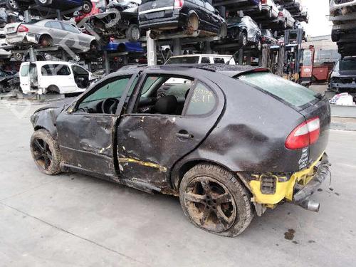 AC compressor SEAT LEON (1M1) 1.6 16 V | BP6599968M34 