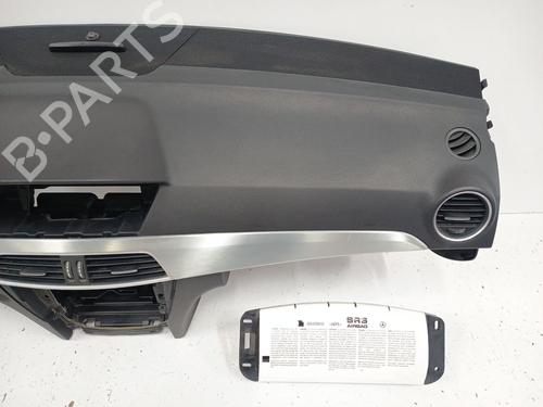 Dashboard MERCEDES-BENZ C-CLASS Coupe (C204) C 250 CDI (204.303) | BP35953724C46  - Image 5