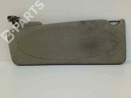 Right sun visor RENAULT KANGOO / GRAND KANGOO II (KW0/1_)  | BP5660222I2 