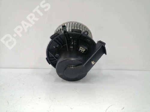 Heater blower motor MERCEDES-BENZ SPRINTER 3-t Van (B906)  | BP8219537M62 