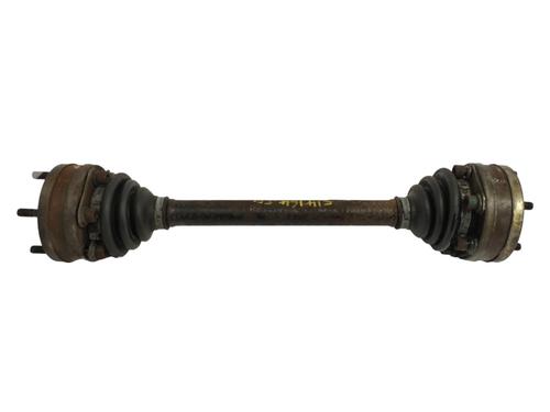 Used Right rear driveshaft ALFA ROMEO 75 (162_) [1985-1992]  13910681