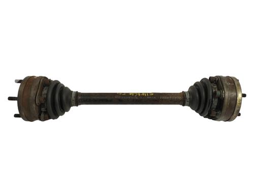 Right rear driveshaft ALFA ROMEO 75 (162_) 2.0 T.S Cat (162.B4A) (148 hp) 13910681