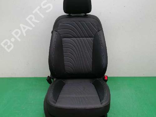 Right front seat OPEL ASTRA J Saloon 1.6 CDTi (69) (136 hp) 8003772