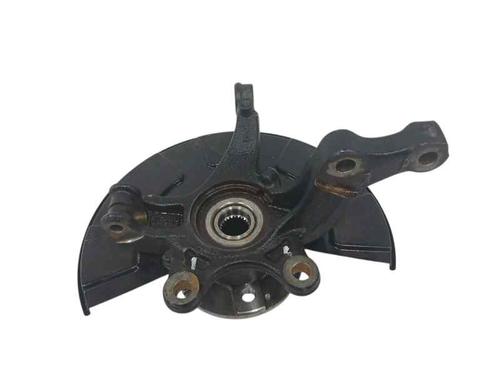 Left front steering knuckle MG MG ZS SUV (AZS1) 1.0 T-GDi | BP27526657M25