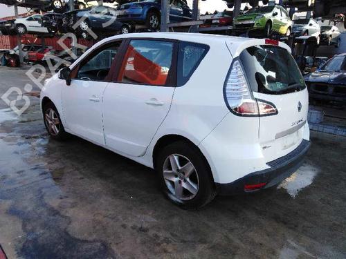 Køler RENAULT SCÉNIC III (JZ0/1_)  | BP10330502M31 