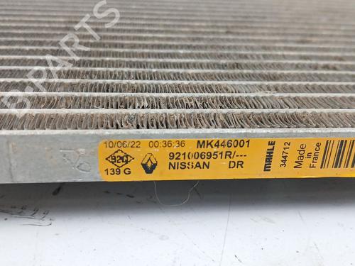AC radiator NISSAN QASHQAI III (J12) 1.3 DIG-T | BP29827183M32
