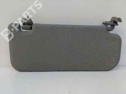 Used Left sun visor Left sun visor KIA RIO III (UB) 1.1 CRDi (75 hp) 5777072 5777072