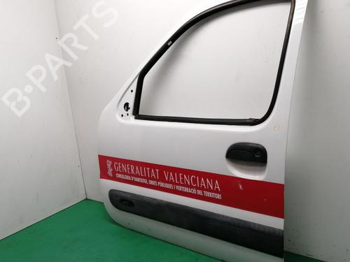 Left front door RENAULT KANGOO (KC0/1_) 1.5 dCi | BP13452235C2 