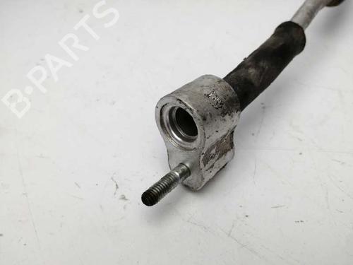 AC pipe SSANGYONG ACTYON I 200 Xdi 4WD | BP14148690M126