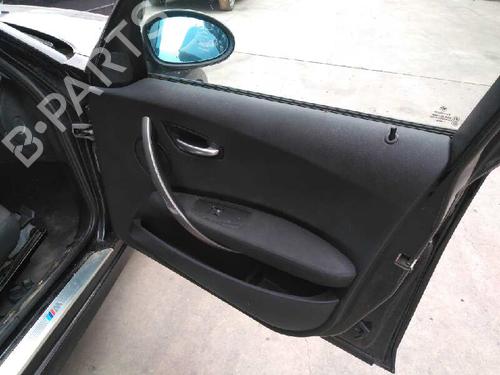 Engine control unit (ECU) BMW 1 (E87) 120 d | BP10966065M57 