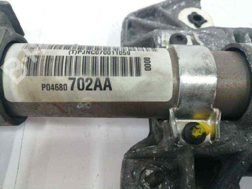 Steering column CHRYSLER VOYAGER / GRAND VOYAGER III (GS_, NS_)  | BP8240917M21 