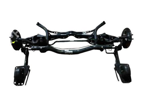 Rear axle VW GOLF VII (5G1, BQ1, BE1, BE2) 2.0 TDI | BP23960823M2 