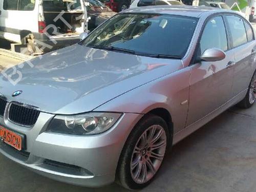 AC pipe BMW 3 (E90) 320 d | BP14146205M126 