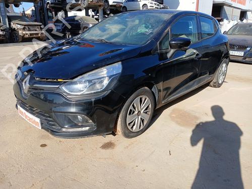 Dashboard RENAULT CLIO IV (BH_) 0.9 TCe 90 (BHNF, BHMA, BHMH, BHJK, BHJR) | BP36533230C46 - Image 3