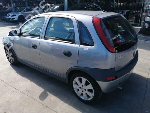 Jante OPEL CORSA C (X01) 1.2 (F08, F68) | BP7576833C45 