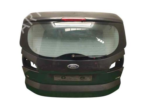 Used Tailgate FORD S-MAX (WA6) 2.0 TDCi (140 hp) 25155777
